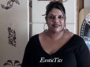 ExoticTits Partouze
