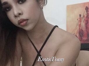 ExoticTrany