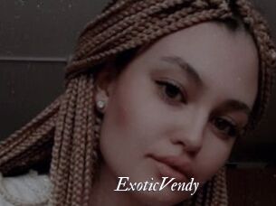 ExoticVendy