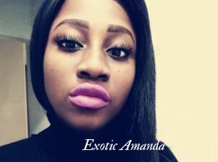 Exotic_Amanda
