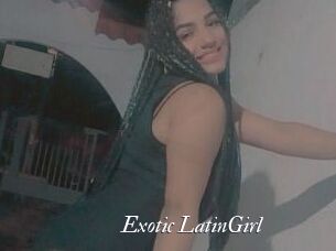 Exotic_LatinGirl