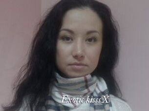 Exotic_kisssX Partouze