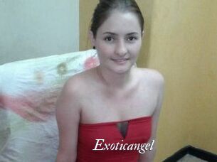 Exoticangel