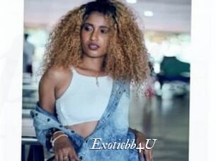 Exoticbb4U