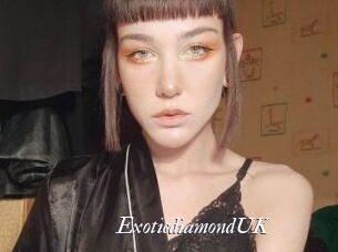 ExoticdiamondUK