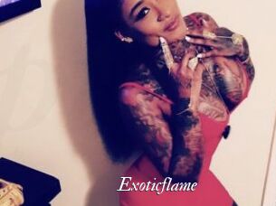 Exoticflame