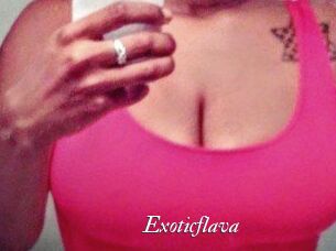 Exoticflava Partouze