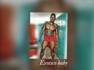 Exotico_baby Partouze