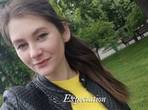 Expectation