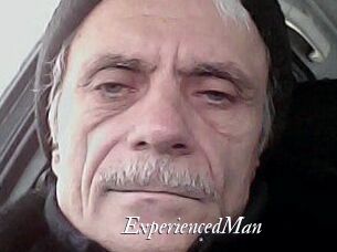 ExperiencedMan