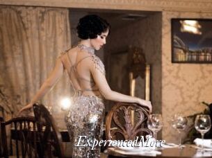 ExperiencedMore