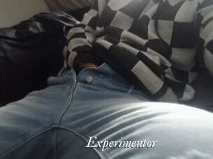 Experimentor