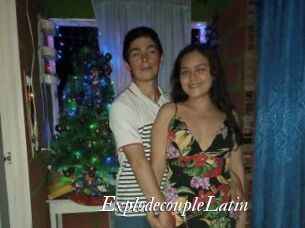 ExplodecoupleLatin