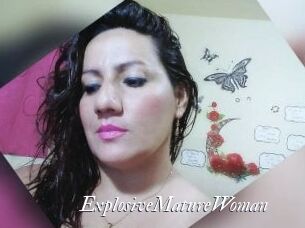 ExplosiveMatureWoman