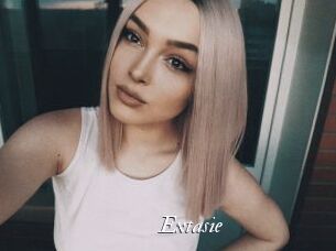 Extasie