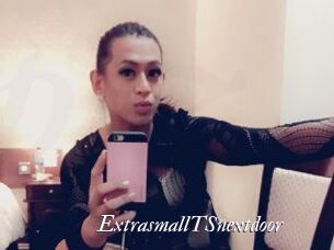 ExtrasmallTSnextdoor Partouze