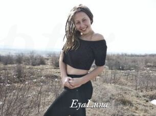 EyaLuna Partouze
