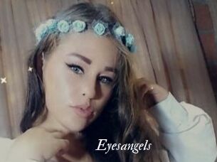 Eyesangels