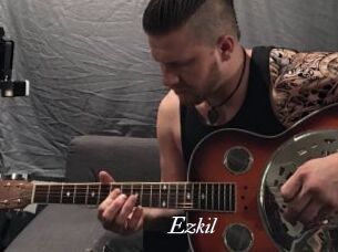 Ezkil
