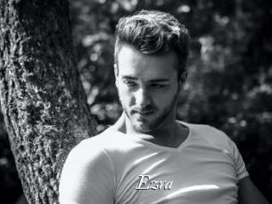 Ezra Partouze