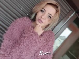 Roxxy