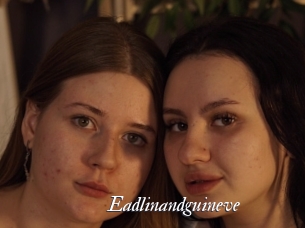 eadlinandguineve Partouze