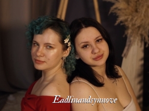 eadlinandsynnove Partouze