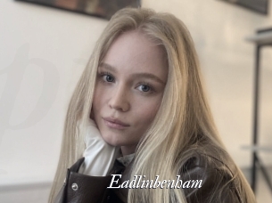 Eadlinbenham