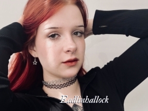 Eadlinhallock
