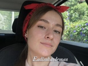 Eadlinhardeman