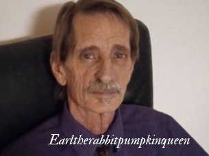 Earltherabbitpumpkinqueen