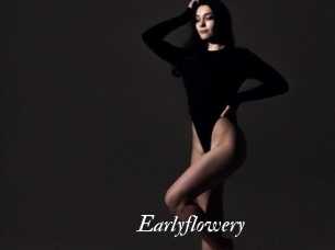 earlyflowery Partouze
