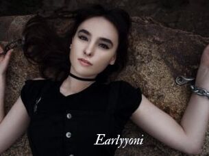 Earlyyoni