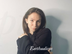 Earthaalison