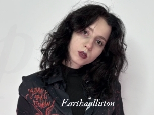 Earthaalliston