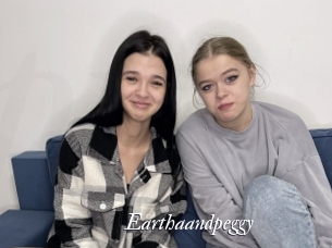 earthaandpeggy Partouze