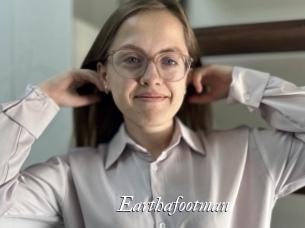 Earthafootman