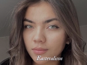 Easteralison