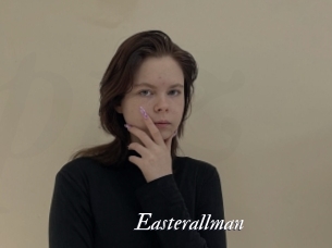 Easterallman