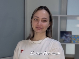 Eastercheesman