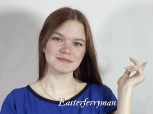 easterferryman Partouze