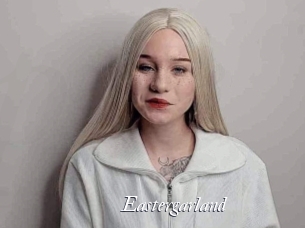 Eastergarland