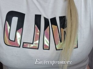 Easternpromisex