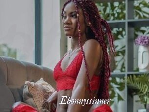 Ebonnyssinner