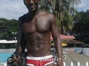 ebony617 Partouze