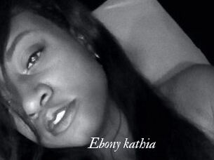 Ebony_kathia
