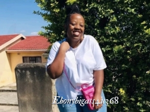 Ebonybigass4u368