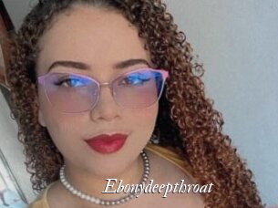ebonydeepthroat Partouze