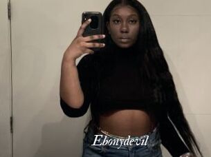 Ebonydevil