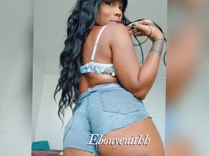 Ebonyenithh